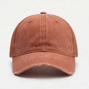 Casquette Hip Hop à visière plate réglable, logo personnalisé, casquettes de baseball aux couleurs vives, Gorras tendance, chapeau Snapback - Product Image 1