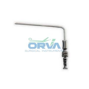 หลอดดูด Frazier ที่ได้รับความนิยมสูงสุดอุปกรณ์ทางการแพทย์ปรับแต่งได้อย่างเต็มที่หลอดดูด Frazier มีดีไซน์ที่เป็นเอกลักษณ์ - Product Image 2