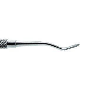 Cincel Óseo Profesional Altomme Instruments para Cirugía Ortopédica, Dental y Veterinaria, Diseño de Borde Afilado de Acero Inoxidable - Product Image 5