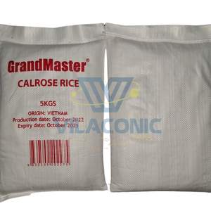 Riz Calrose moyen de qualité supérieure du Vietnam pour les sushis - Product Image 4