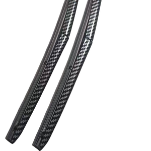 BC universale senza telaio tergicristalli auto ibrido <span class=keywords><strong>parabrezza</strong></span> per <span class=keywords><strong>Skoda</strong></span> Premium Sign prodotto - Product Image 1