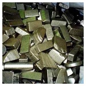 Déchets de titane de qualité industrielle utilisés pour le mélange, la fonte aérospatiale, les besoins en retraitement technique à haute température, pureté de 99,95% - Product Image 5