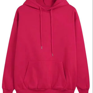 Custom Logo Design Manufacturers 100% Cotton Unisex <b>Hoodie</b> for Men Heavy <b>Hoodie</b> Pullover <b>Thermal</b> Fleece Pocket Hoodies - Product Image 1