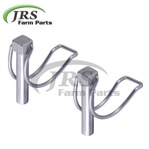 Goupille de Linch de haute qualité pour broches de Linch de Tube pour des connexions de Tube sécurisées Goupilles de Linch de Tube polyvalentes par JRS Fsrmparts Inde - Product Image 1