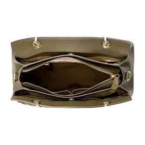 2023 Sang Trọng Túi Xách Phụ Nữ Thiết Kế Túi Xách Thương Hiệu Nổi Tiếng Phụ Nữ Thời Trang Túi Xách Cổ Điển In Phụ Nữ Túi Xách Tay - Product Image 5