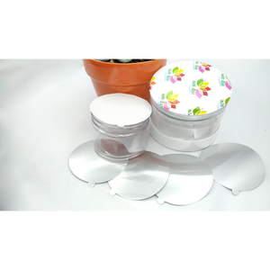 Fabricant Livraison Rapide Feuille Joint Doublure Forme Ronde pour une Utilisation en Cuisine pour la Confiserie et l'Exportation au Vietnam - Product Image 1