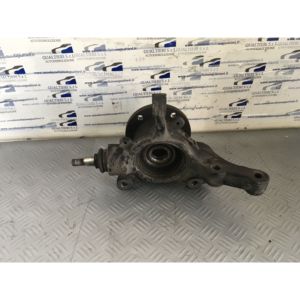 SUSPENSION AVANT DROITE GAUCHE RENAULT Master 4ème Série M9TB6 (10>) - Product Image 1