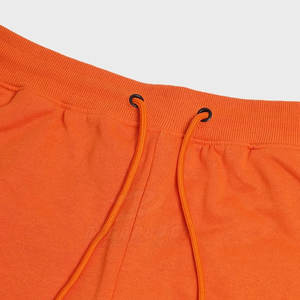 Wholesale Custom Logo Drawstring <b>Men</b> <b>Trousers</b> <b>Loose</b> Fit Customized Logo Printing <b>Men</b> <b>Trousers</b> - Product Image 5