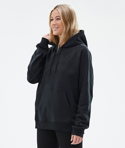 Sudadera con capucha y cremallera antiarrugas para mujer, sudadera de gimnasio transpirable de alta demanda, bolsillo frontal, informal, cuello polar de invierno sólido, lona - Product Image 3