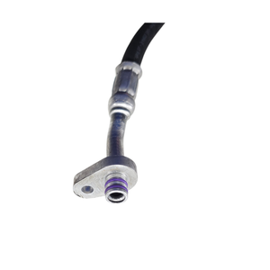 TUBO DE AIRE ACONDICIONADO JAGUAR E-Pace Serie HJ32-19E932-AB 204DT Diésel 2000 (17>) - Product Image 2