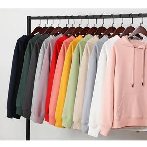 Customized Printed Polyester <b>Men's</b> Hoodies & Sweatshirts Customized Logo <b>Men's</b> Fleece Fabric Polyester Sweatshirt - Product Image 4