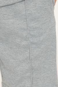 Logotipo personalizado Sialkot Pakistán Fabricante Personalizado Deportes Chándal Conjunto Corto 100% Algodón Liso Hombres Chándal - Product Image 4