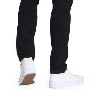 กางเกงยีนส์ผู้ชายสีพื้นล่าสุดขายส่ง กางเกงยีนส์ลำลองใส่สบาย ราคาสมเหตุสมผล กางเกงยีนส์ผู้ชายในปากีสถาน - Product Image 5