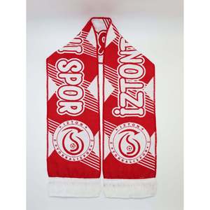 ผ้าพันคอพิมพ์ลายส่วนตัว AS2110 แบบยาว - Product Image 1