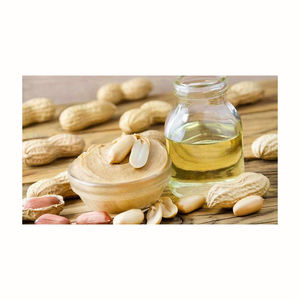 Aceite de cacahuete refinado orgánico de primera calidad a granel - Product Image 6