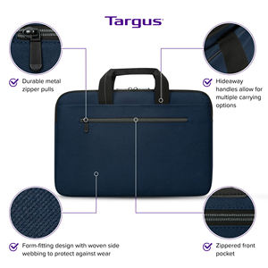 Daily Use <b>Laptop</b> <b>Bag</b> With Comfortable <b>Carry</b> And Padded Protection <b>For</b> Office And Daily Use - Product Image 6