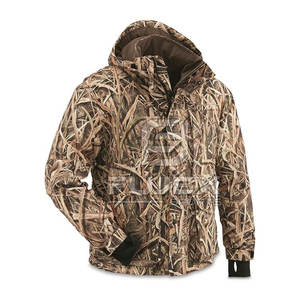 Sudaderas con capucha de caza para hombre de talla grande, sudaderas con capucha de caza transpirables con bajo Moq para hombre, sudaderas con capucha de caza para hombre a precio barato - Product Image 2