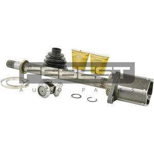 Giunto omocinetico interno destro 29x34x30 FEBEST (0211-T31ATRH) - Product Image 1