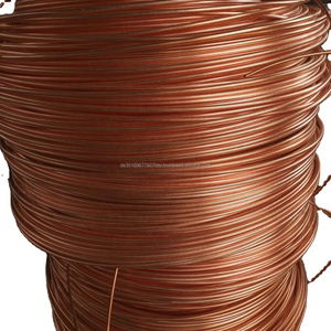 เศษลวดทองแดง 99.95% สีทองเหลือง นำเข้าจากต่างประเทศ จำนวนมาก - Product Image 6