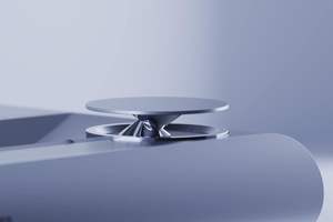 Proyector de TV Láser de Tiro Ultra Corto Tricolor 4K JMGO U2 Nuevo, 2400 Lúmenes ANSI - Product Image 4