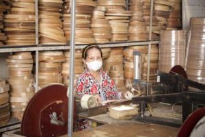 Bande de chant en mélamine - Product Image 6