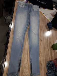 Tela vaquera de alta calidad, - Product Image 6