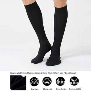 Best Material Soccer Football Cocks High Quality Manufacture Soccer Football <b>Socks</b> Comfortable 2025 - Product Image 2