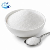 Conservateur alimentaire, benzoate de sodium granulaire pour la production de boissons