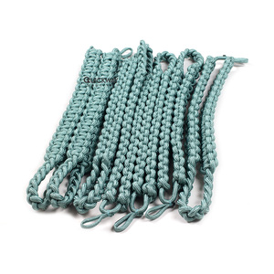Multi Color <b>Braided</b> Shoulder Cord for Formal Dress Uniform Jacket Premium Decorative Uniform <b>Accessory</b> - Product Image 6
