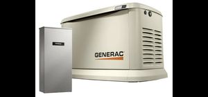 Générateur de secours Generacs 24 kW - Product Image 2