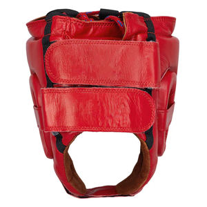 Proveedor Mayorista de Protectores de Cabeza Modulares para Boxeo y MMA con Logotipo Personalizado, de Cuero de Primera Calidad, a Bajo Precio - Product Image 6