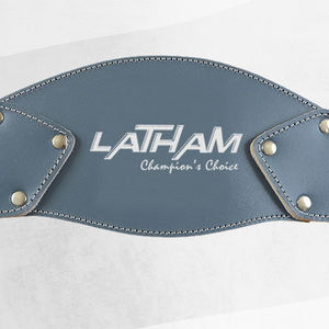 Premium Heavy-Duty Breathable Leather Weightlifting <b>Belt</b> Wide Padded Cushion Comfortable Fit Powerlifting Adjustable Back - Product Image 2