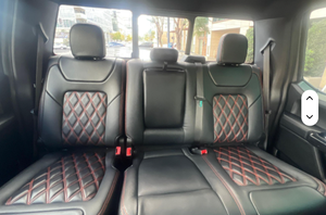 Nouveau véhicule d'occasion LHD/RHD 2019 FORD F-150 HARLEY DAVIDSON EDITION 4X4 - Product Image 4