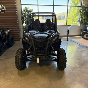 Offre Spéciale 2026 Can-Am Maverick Sport MAX DPS 1000R UTV prêt à être expédié. - Product Image 6