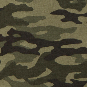 Camiseta de camuflaje duradera de servicio OEM para hombre Camiseta transpirable cómoda y duradera de precio al por mayor para hombre - Product Image 5