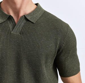 Dernier design, nouveau t-shirt pour homme, écologique, respirant, à séchage rapide, vêtements de sport de plein air, de haute qualité, vêtements de rue décontractés - Product Image 6