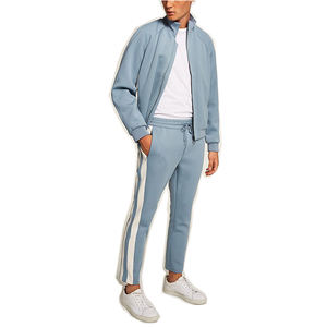 Nuevo gran tamaño OEM logotipo personalizado impresión hombres mujeres sudaderas con capucha Unisex liso fábrica al por mayor de alta calidad sudaderas con capucha de algodón - Product Image 3