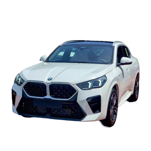 BMW X2 sDrive 1.8i M Sport nuevo/usado, transmisión automática, SUV/Crossover de 5 plazas - Product Image 1