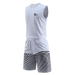Venta al por mayor ropa deportiva de diseño único uniforme de baloncesto de secado rápido uniforme de baloncesto Bsci ropa deportiva uniforme de baloncesto - Product Image 1