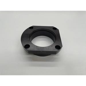 Boîtier en acier personnalisable de fabrication italienne, taille du bride, matériau personnalisé, dessin technique pour d'autres industries, La Meccanica - Product Image 1