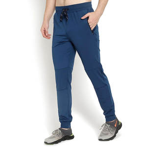 Printemps Automne Pantalons haute performance à la mode Pantalons Courir Gym Jogging Fitness Sports Streetwear Pour Hommes Polaire Jogger - Product Image 2