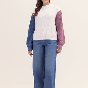 Sudaderas con capucha de estilo Hip Hop Street para mujer, jerséis forrados multicolores con estampado personalizado, precio barato, elementos esenciales de invierno en blanco - Product Image 1