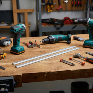 Perfil de extensión Festool MFS-VP, accesorio para herramientas eléctricas - Product Image 3