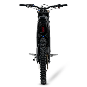 100% AUTHENTIQUE Stomp-Rerode SFR1 Moto Électrique LIVRAISON GRATUITE - Product Image 2