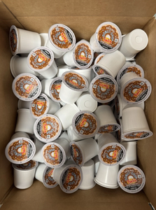 The Original Donut Shop Twixx Roast Keurig K-Cup Coffee Pods 400ct Bulk Old Stock - Product Image 6