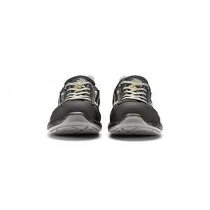 Chaussures de sécurité noires basses U-POWER SRC S1P ESD conformes - Product Image 5