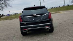 X-T5 kadillac กระปุกเกียร์อัตโนมัติ AWD หรูระดับพรีเมี่ยม2025 8L เครื่องยนต์อัจฉริยะแร็คอลูมิเนียมอัลลอยด์ - Product Image 5