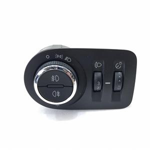 สวิตช์ควบคุมไฟ OPEL Corsa E รุ่นที่ 3 13470445 (15>) - Product Image 1