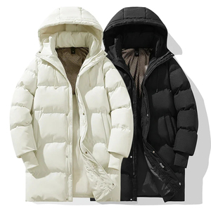 แจ็คเก็ตบุนวมสำหรับฤดูหนาว - Product Image 4