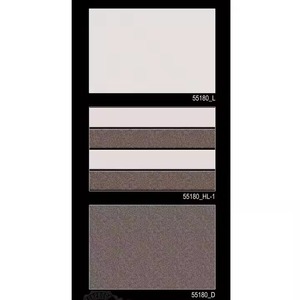 กระเบื้องปูพื้นเซรามิกเคลือบมันขนาด300X450มม. สำหรับห้องนอนห้องครัวในร่มขายส่ง - Product Image 5